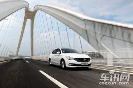 广汽乘用车传祺GA3S·视界