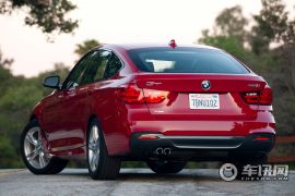 宝马-宝马3系(进口)   328i Xdrive 2014