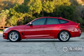 宝马-宝马3系(进口)   328i Xdrive 2014