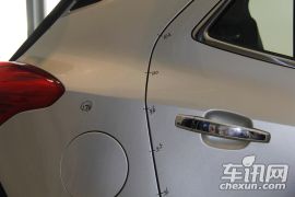 昂科拉ENCORE 1.4T 自动两驱领先型-科学实验