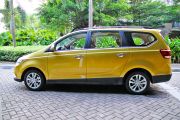宝骏-宝骏730-1.5L 手动豪华型 7座