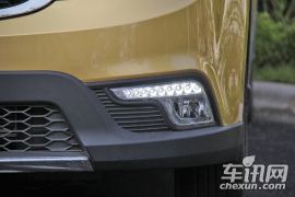宝骏-宝骏730-1.5L 手动豪华型 7座