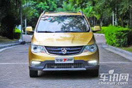 宝骏-宝骏730-1.5L 手动豪华型 7座