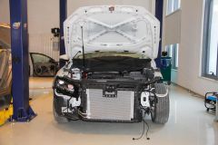 帕萨特1.8TSI DSG御尊版-外观拆解