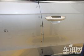 迈腾改款 1.8TSI 领先型-科学实验