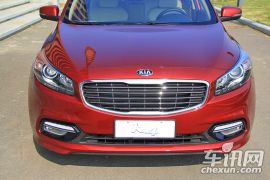 东风悦达起亚-起亚K4-1.8L 自动DLX