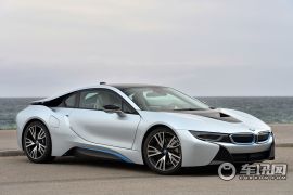 宝马-宝马i8 2015
