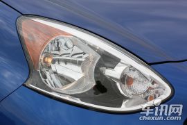 日产-玛驰（海外） 2015