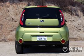 起亚-起亚Soul 2014