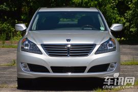 现代-雅科仕 2014