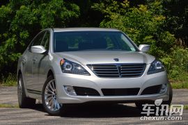 现代-雅科仕 2014