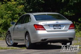 现代-雅科仕 2014