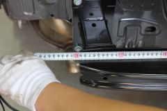 速腾1.6L 自动时尚型-科学实验