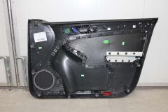 速腾1.6L 自动时尚型-内饰拆解