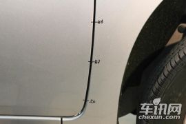 骐达1.6L 手动舒适型-科学实验