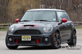 MINI JCW-MINI JCW GP 2013