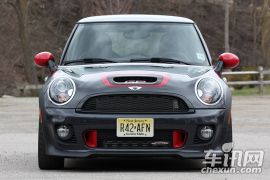 MINI JCW-MINI JCW GP 2013
