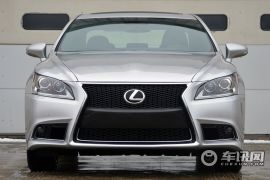 雷克萨斯-雷克萨斯LS 460 F Sport 2013
