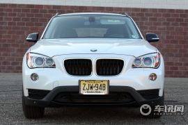 宝马-宝马X1(进口) 2014