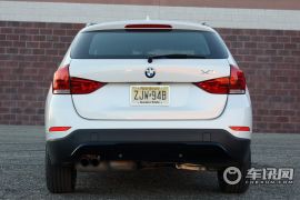 宝马-宝马X1(进口) 2014