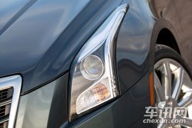 凯迪拉克-凯迪拉克ATS(进口) 3.6 Awd 2013