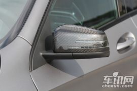 奔驰AMG-奔驰A级AMG A45 2013