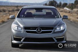 奔驰AMG-奔驰CL级AMG CL65 2013