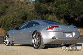 Fisker-Karma 2012