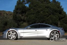 Fisker-Karma 2012