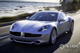 Fisker-Karma 2012