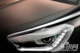 标致雪铁龙集团-DS5 2011