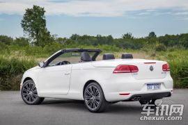 大众-大众Eos 2015