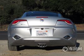 Fisker-Karma 2012
