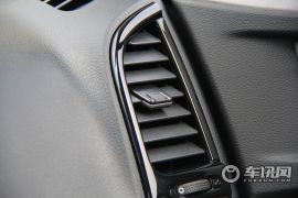 江淮汽车-瑞风S3-1.5L 手动豪华智能型