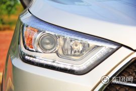 江淮汽车-瑞风S3-1.5L 手动豪华智能型