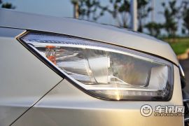 江淮汽车-瑞风S3-1.5L 手动豪华智能型