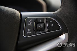 江淮汽车-瑞风S3-1.5L 手动豪华智能型