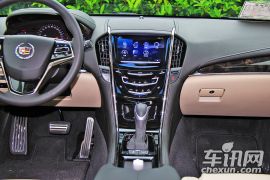 通用凯迪拉克-凯迪拉克ATS-L-28T 领先型