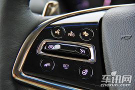 通用凯迪拉克-凯迪拉克ATS-L-28T 领先型