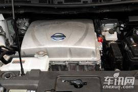 启辰-晨风-高配