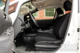 启辰-晨风-高配