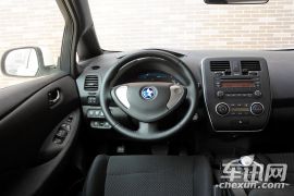 启辰-晨风-高配