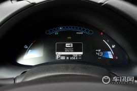 启辰-晨风-高配