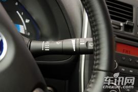 启辰-晨风-高配