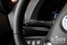 启辰-晨风-高配