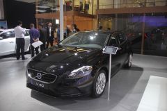 沃尔沃-沃尔沃V40