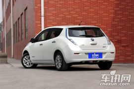 启辰-晨风-高配