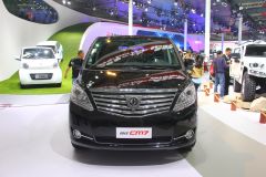 东风风行汽车-风行CM7