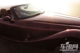 光冈自动车-HIMIKO女王 2008