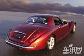 光冈自动车-HIMIKO女王 2008